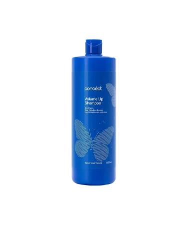 Concept Hair shampoo Volume Up 1000 ml