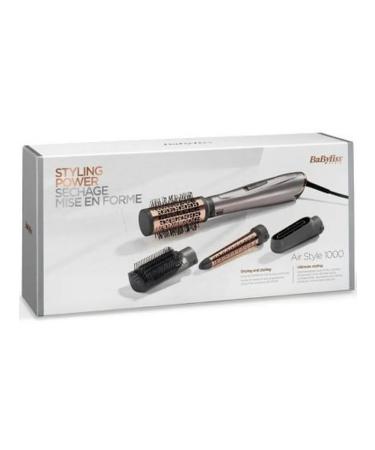 Babyliss Hair hairdressed hair dryer Hair Hair Styler - Buy Online on GoSupps.com
