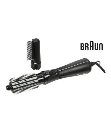 Braun Hair hairdotter AS720