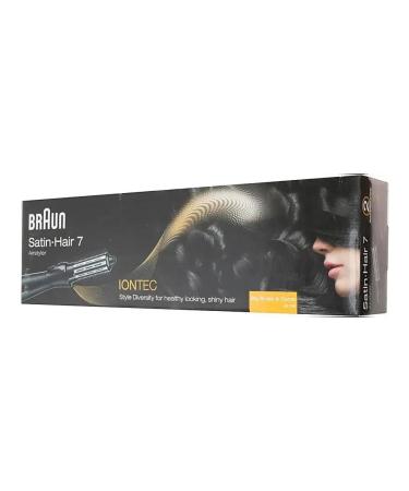 Braun Hair hairdotter AS720 - Buy Online on GoSupps.com