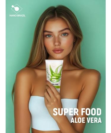 NANO BRAZIL Shampoo and hair balm set - Buy Online on GoSupps.com