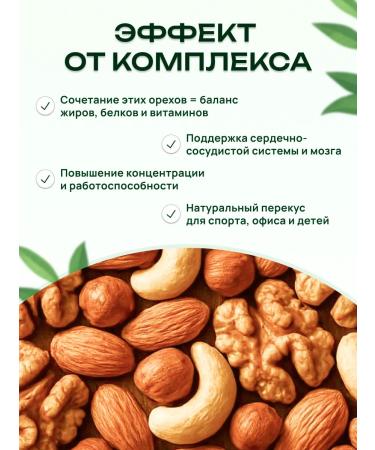 NUTSBURY Raw muffle mixture 1 kg - Buy Online on GoSupps.com