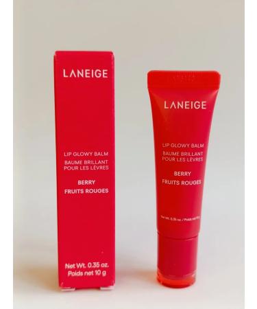 Laneige Moisturizing lip balm. The aroma of berries - Buy Online on GoSupps.com
