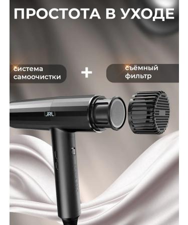 JRL Professional FIEN FP2401 Forte Pro with combs - Buy Online on GoSupps.com