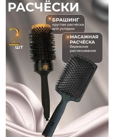 JRL Professional FIEN FP2401 Forte Pro with combs - Buy Online on GoSupps.com