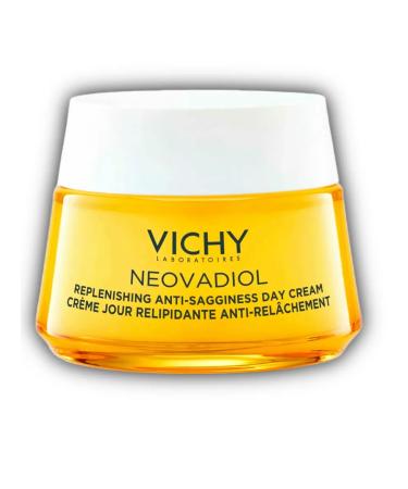 Vichy Lifting Crem (menopause) sealing 50 ml - Buy Online on GoSupps.com