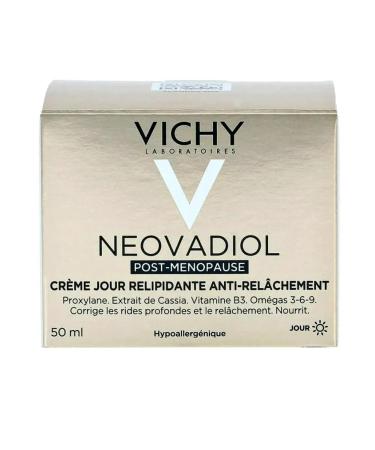 Vichy Lifting Crem (menopause) sealing 50 ml - Buy Online on GoSupps.com