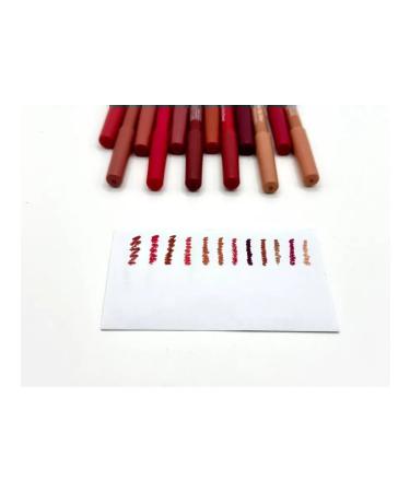 Q Makeup pencils for eyeliner and lips - Buy Online on GoSupps.com