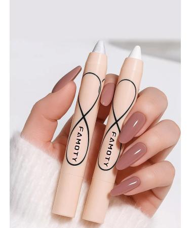 Sugar Mommy highlighter and white face pencil shimmer cream stick - Buy Online on GoSupps.com