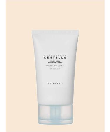 SKIN1004 Madagascar Centella Hyalu- Cica Moisture Cream - Buy Online on GoSupps.com