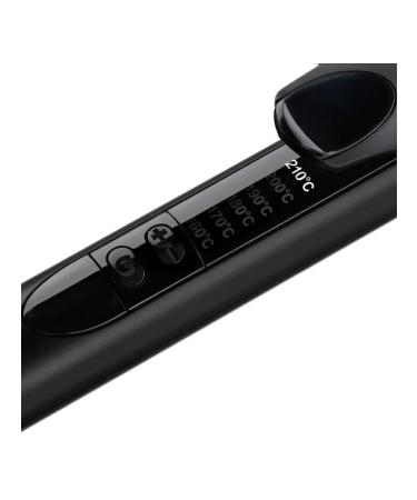 Babyliss Spens C452E Black Max. Tempe. 210s - Buy Online on GoSupps.com