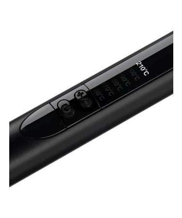 Babyliss Spens C454E 36W Black Max. Tempe. 210s - Buy Online on GoSupps.com