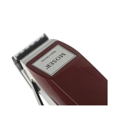 MOSER Machine for haircuts 1400 Edition - Buy Online on GoSupps.com