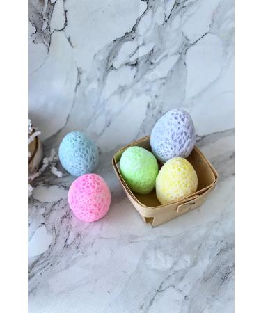 Your Land Solid soap Easter egg 9pcs - Buy Online on GoSupps.com