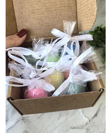 Your Land Solid soap Easter egg 9pcs - Buy Online on GoSupps.com