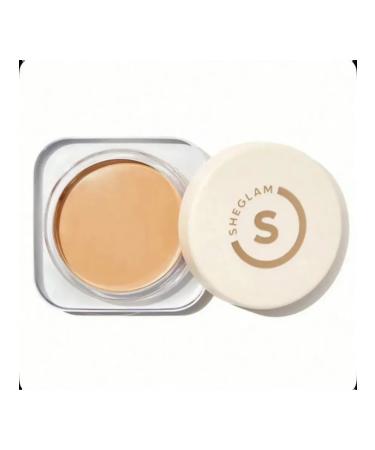 SHEGLAM Tonal face and eye cream 01 concealer corrector - Buy Online on GoSupps.com