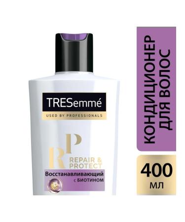 TRESemme Hair air conditioning restoring 400 ml - Buy Online on GoSupps.com