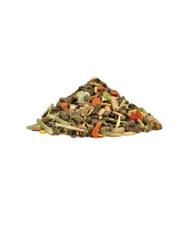 LITTLE ONE Chinchilla feed 900g - Buy Online on GoSupps.com