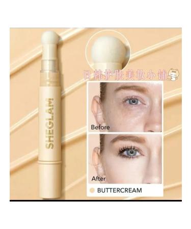 SHEGLAM Tonal Consulture for the face