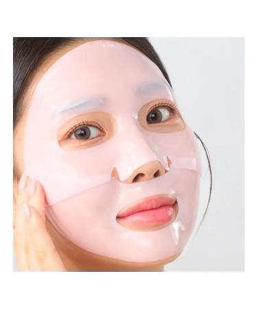 round lab Collagen mask Camellia collagen Firming Gel Mask 1pc - Buy Online on GoSupps.com