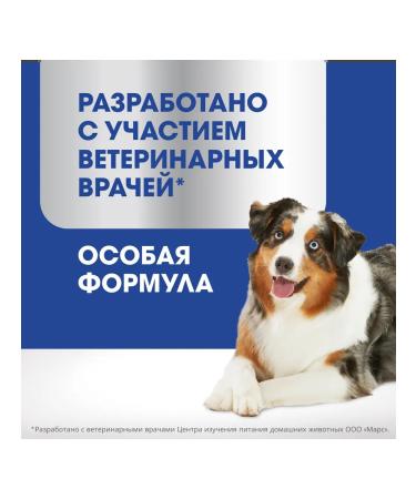 PERFECT FIT Joints Care dog treats with beef 130g - Buy Online on GoSupps.com