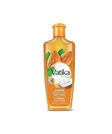 Dabur Hair oil vatika dubur Vatica - Buy Online on GoSupps.com