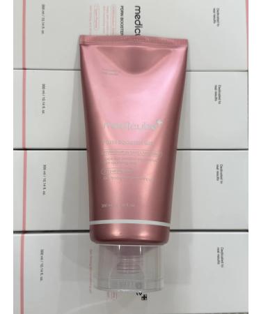 Medicube PDRN Booster Gel Gel Buster 300 ml - Buy Online on GoSupps.com
