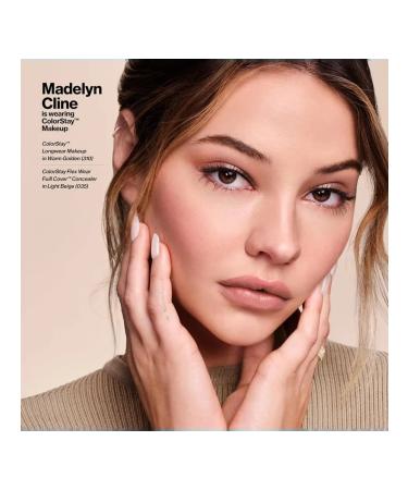 Revlon Revolon Cream ColorsStay Tone 240 (BUFF) SPF15+ 30 ml - Buy Online on GoSupps.com