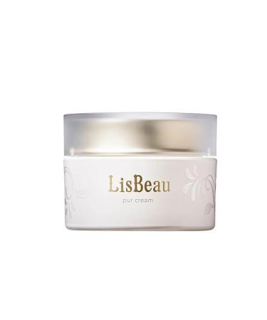 Axxzia Japanese nourishing cream for radiance and smoothness of the skin - Buy Online on GoSupps.com