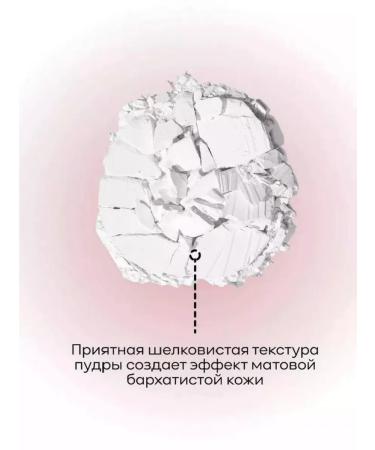 GECOMO Facial powder matting - Buy Online on GoSupps.com