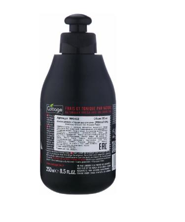 Cottage Shampoo-gel shower wood pepper 250 ml 2 pcs - Buy Online on GoSupps.com