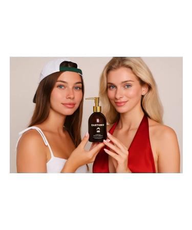 EARTHNIQ Body -moisturizing body - Buy Online on GoSupps.com