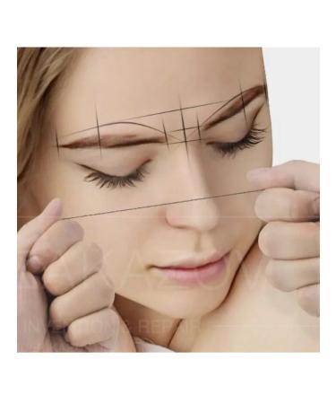 PMTUT Ruler onions and thread for drawing a sketch - Buy Online on GoSupps.com