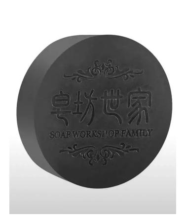 KAVEL Soap of solid Korean shampoo therapeutic - Buy Online on GoSupps.com