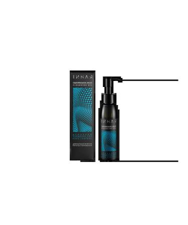 She is Different Hydrophilic oil for removing makeup and purification of pores - Buy Online on GoSupps.com