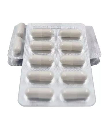 Sashera Testosterone for men is natural sports in capsules - Buy Online on GoSupps.com