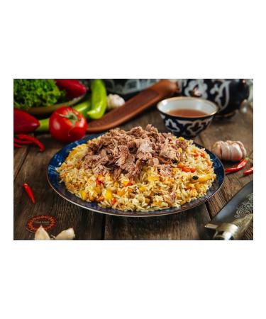 The world of cereals Rice steamed 5 kg of cereal - Buy Online on GoSupps.com