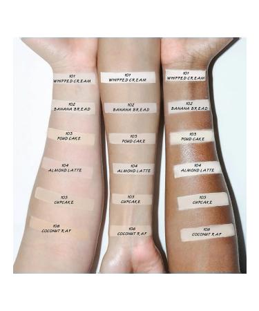 Soda Light Dry Powder #SELFITime powder No. 105 Cupcake - Buy Online on GoSupps.com