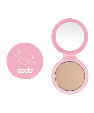 Soda Light Dry Powder #SELFITime powder No. 106 Coconut Raf - Buy Online on GoSupps.com