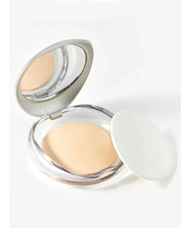 Pupa Powder baked matting No. 04 Luminys Baked Face Powder - Buy Online on GoSupps.com