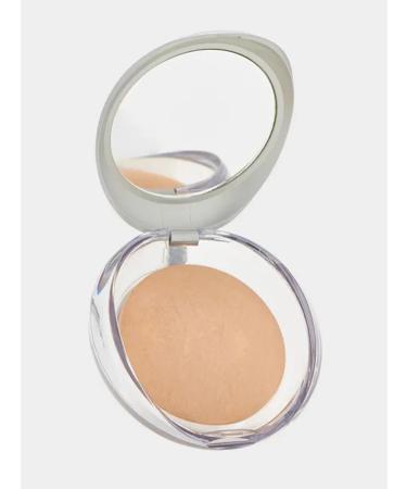 Pupa Powder baked matting No. 05 Luminys Baked Face Powder - Buy Online on GoSupps.com