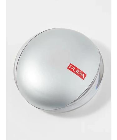 Pupa Powder baked matting No. 05 Luminys Baked Face Powder - Buy Online on GoSupps.com