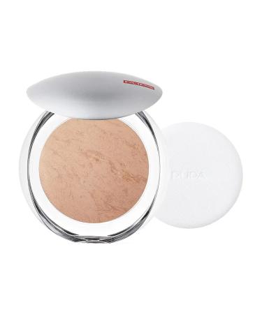 Pupa Powder baked matting No. 06 Luminys Baked Face Powder