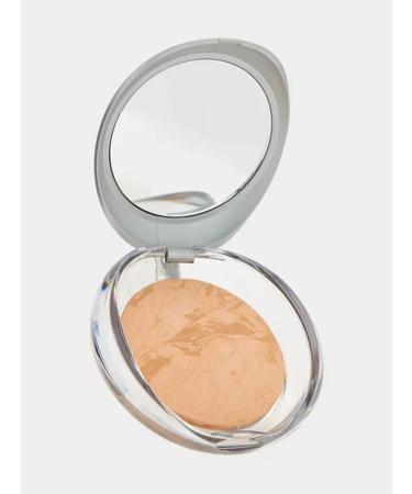 Pupa Powder baked matting No. 06 Luminys Baked Face Powder - Buy Online on GoSupps.com