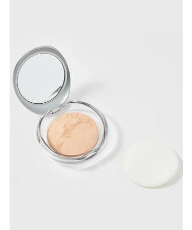 Pupa Powder baked matting No. 06 Luminys Baked Face Powder - Buy Online on GoSupps.com