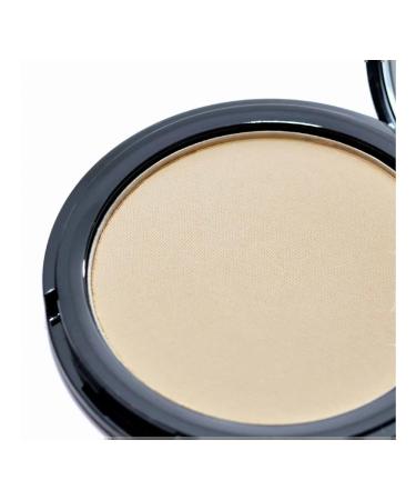 Crystal Minerals Cosmetics Mineral matte tonal powder basis for the face C505 - Buy Online on GoSupps.com