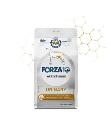 Forza10 F10act Urin Dogalladu Pescedry1.5kg 3pz