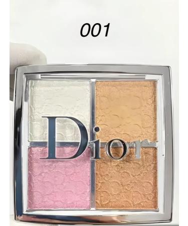 Dior Highlighter - blush 001 universal - Buy Online on GoSupps.com