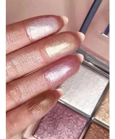 Dior Highlighter - blush 001 universal - Buy Online on GoSupps.com