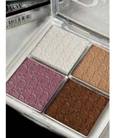 Dior Highlighter - blush 001 universal - Buy Online on GoSupps.com